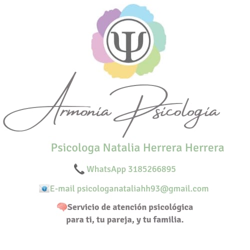 Armonía Psicología