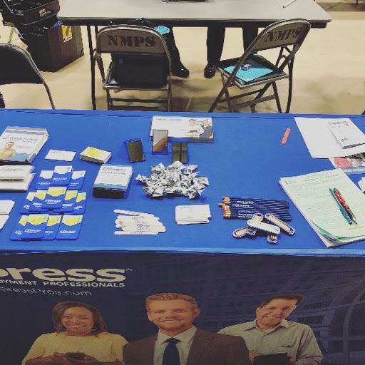 Employment Agency «Express Employment Professionals of Thousand Oaks, CA», reviews and photos, 600 Hampshire Rd #201, Thousand Oaks, CA 91361, USA