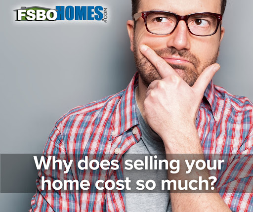 Real Estate Consultant «FSBOHomes.com», reviews and photos