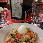 Photo n°6 de l'avis de Sabrina.a fait le 20/09/2021 à 18:19 sur le  Bar Trattoria Dopolavoro Ferroviario Fs 357 à Grosseto