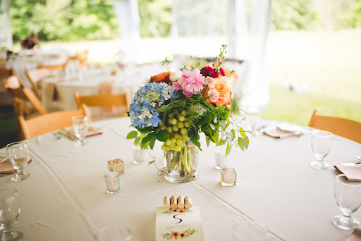 Florist «Wisteria Flowers & Gifts», reviews and photos, 360 Culver Rd, Rochester, NY 14607, USA