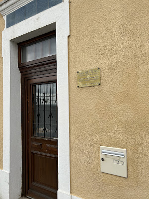 Mettling Odile à Neyron