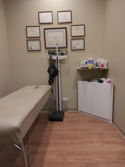 Byer Clinic of Chiropractic, Ltd. - Chiropractor in Arlington Heights Illinois