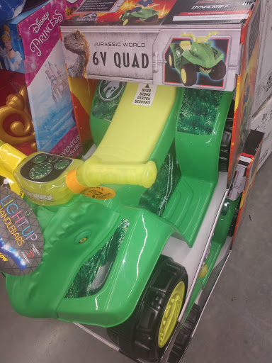 Discount Store «Walmart», reviews and photos, 10075 Bruceville Rd, Elk Grove, CA 95757, USA