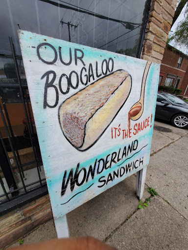 Caterer «D-Emilis Catering», reviews and photos, 10009 Curtis St, Detroit, MI 48221, USA