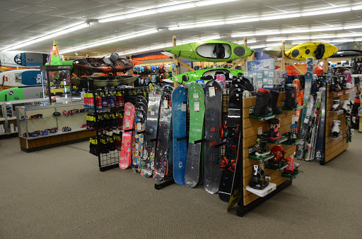 Sporting Goods Store «Laacke & Joys», reviews and photos, 19233 W Bluemound Rd, Brookfield, WI 53045, USA