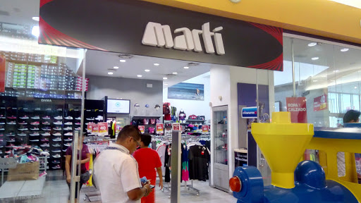 Marti