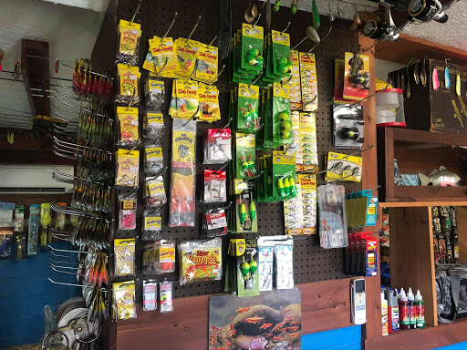 G Daddy's bait and tackle