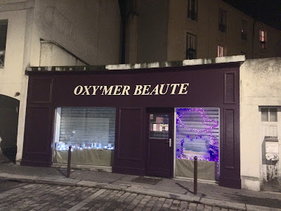 Soin du visage Versailles - Le temple de Gaïa - Massage - Epilation Epiloderm à Versailles