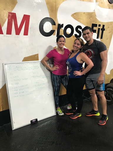 Gym «I Am CrossFit Miami», reviews and photos, 1401 NW 88th Ave, Doral, FL 33172, USA