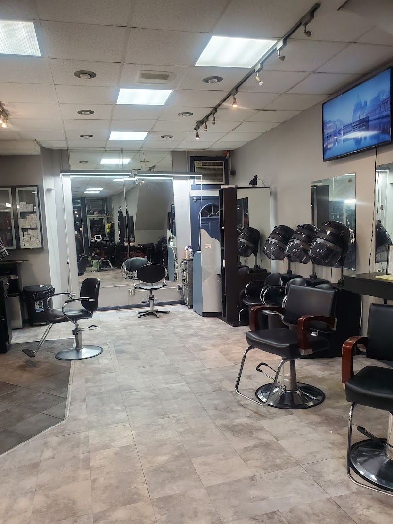 Daniel Hair Salon