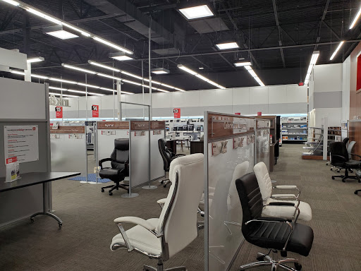 Office Supply Store «OfficeMax», reviews and photos, 675 Center Dr, Walker, MI 49544, USA