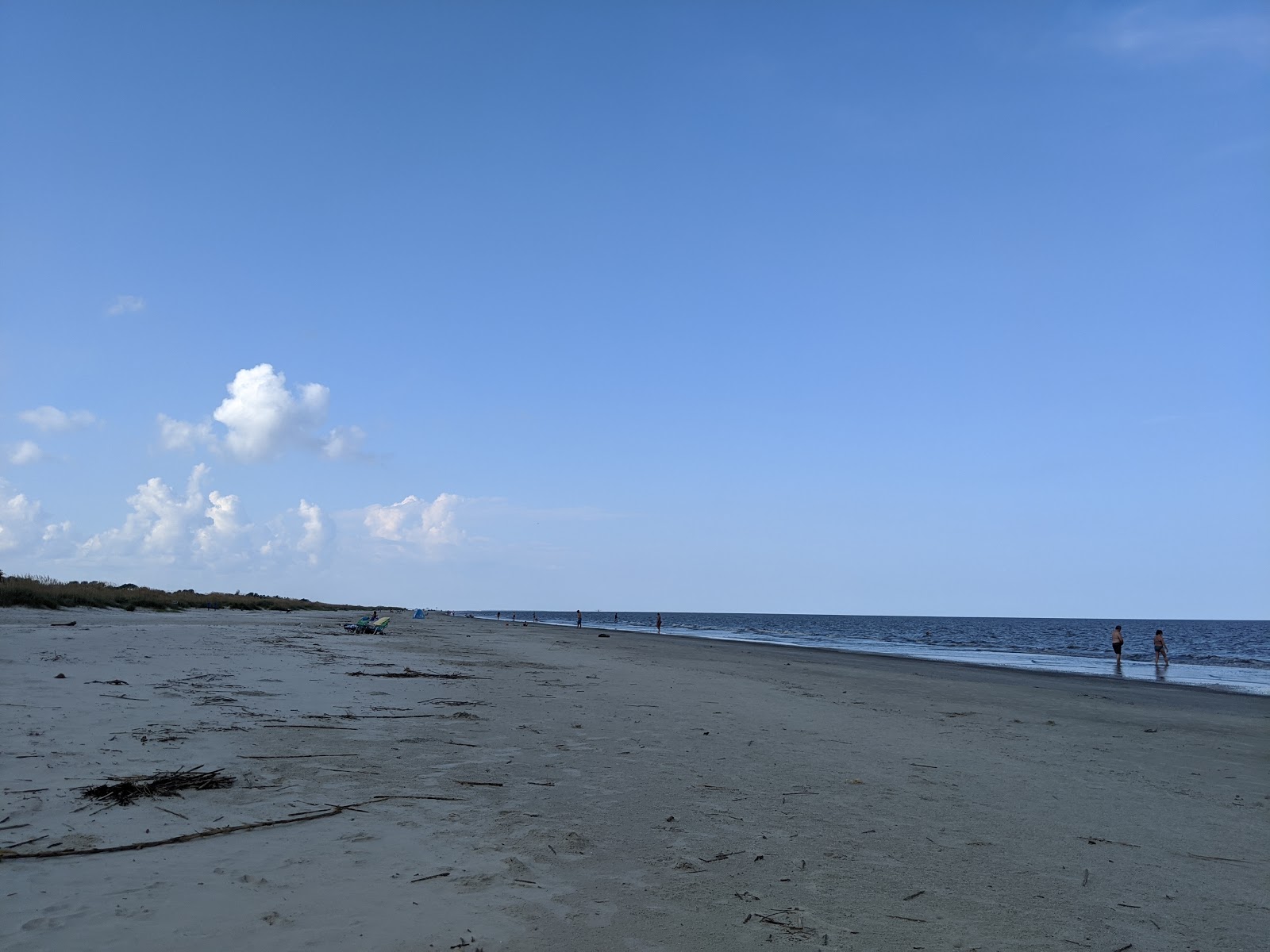 Shark Tooth Beach photo #8