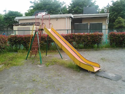 中根四辻前公園