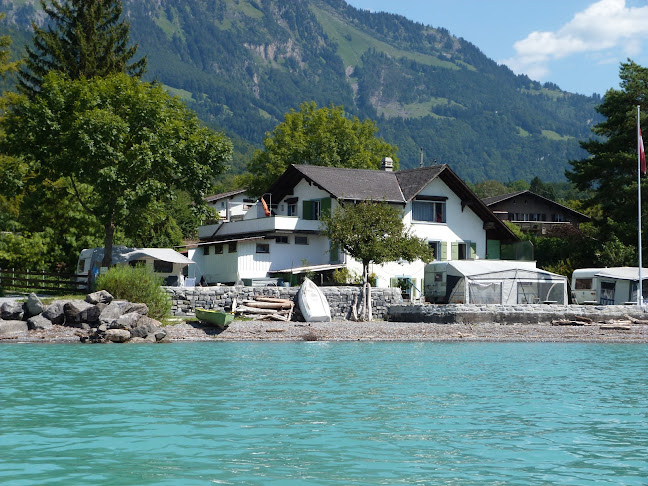 Rezensionen über Camping Seebucht Brienz in Baar - Campingplatz