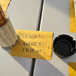 Photo n°5 de l'avis de Angelika.o fait le 02/05/2022 à 11:29 sur le  Beach 03 Risto Bar Beach & Live Music à Bardolino