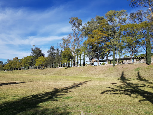 Parque Rodolfo Landeros (Parque Héroes)