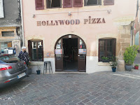 Photos du propriétaire du Restaurant Hollywood pizza à Tournus - n°1