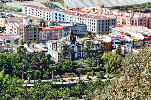 Policía Local de Arucas
