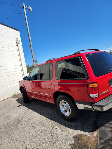 Used Car Dealer «Vancouver Car Company», reviews and photos, 9333 NE Hwy 99, Vancouver, WA 98665, USA