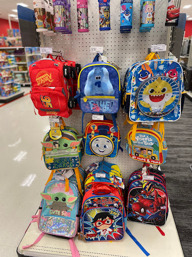 Department Store «Target», reviews and photos, 5220 Jimmy Lee Smith Pkwy, Hiram, GA 30141, USA