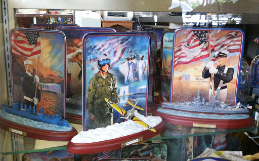 Thrift Store «Thrifty Shopper», reviews and photos, 628 S Main St, North Syracuse, NY 13212, USA