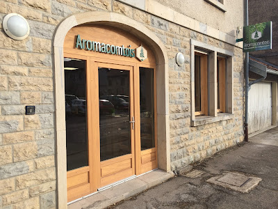 Aromacomtois à Amancey