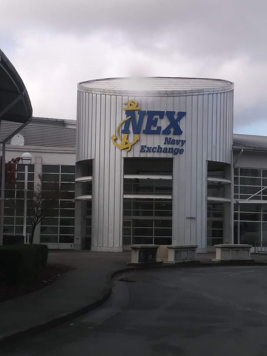 DECA Commissary Smokey Point