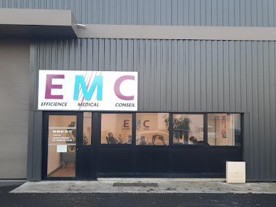 Efficience Medical Conseil à Artigues-près-Bordeaux