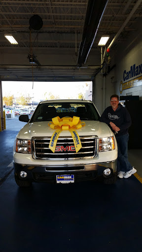 Used Car Dealer «CarMax», reviews and photos, 7180 N Palm Ave, Fresno, CA 93650, USA