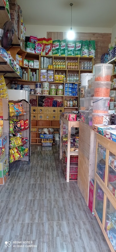 عمو العطار