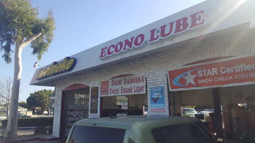 Auto Repair Shop «Meineke Car Care Center», reviews and photos, 5267 Paramount Blvd, Lakewood, CA 90712, USA