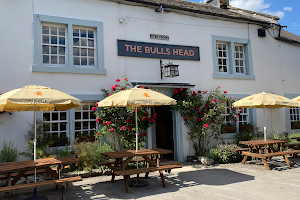 The Bulls Head image