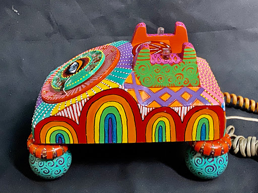 Gift Shop «Blue Frog Imports», reviews and photos, 8608 Main St, Woodstock, GA 30188, USA