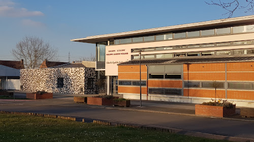 Groupe scolaire Philippe-Laurent Roland à Pont-à-Marcq