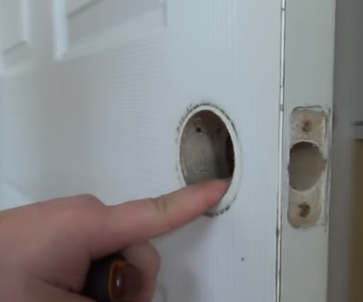 Locksmith «Safehouse Locksmith & Hardware», reviews and photos, 18811 Union Tpke, Flushing, NY 11366, USA