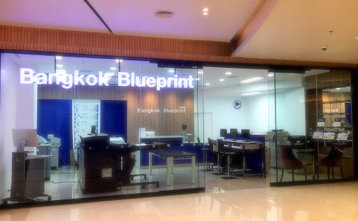 Bangkok Blueprint