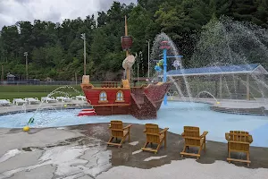 Council Park & Pool image