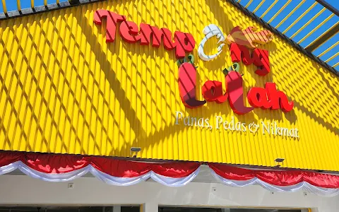 Warung Nasi Tempong Lalah Tuban image