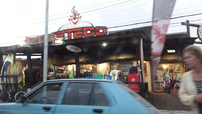 Peteco Surf Shop