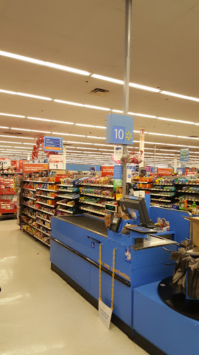 Department Store «Walmart Supercenter», reviews and photos, 1675 S Christopher Columbus Blvd, Philadelphia, PA 19148, USA