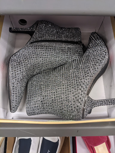 Department Store «Nordstrom Rack Cerritos Best Plaza», reviews and photos, 11111 183rd St, Cerritos, CA 90703, USA