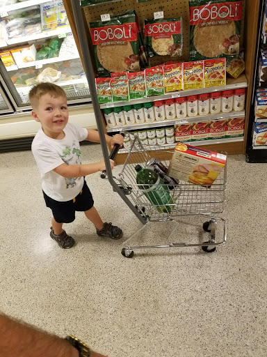 Grocery Store «Winn-Dixie», reviews and photos, 1835 FL-44, New Smyrna Beach, FL 32168, USA