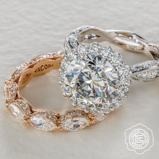 BARONS Jewelers image