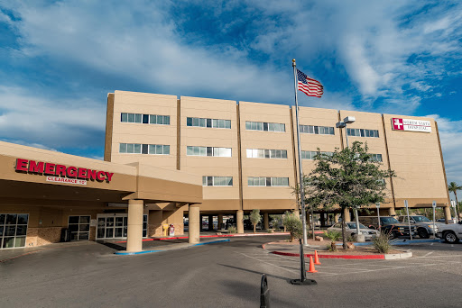 Medical Center North Las Vegas