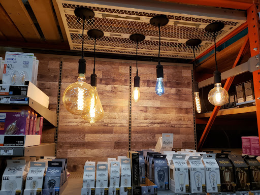 Home Improvement Store «The Home Depot», reviews and photos, 3470 North Rd, Poughkeepsie, NY 12601, USA