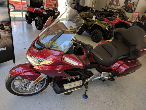 Motorcycle Dealer «Chico Honda Motorsports», reviews and photos, 11096 Midway, Chico, CA 95928, USA