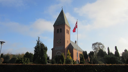 Støvring Kirke
