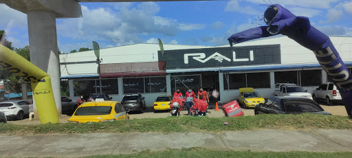 Sports shops in Panama