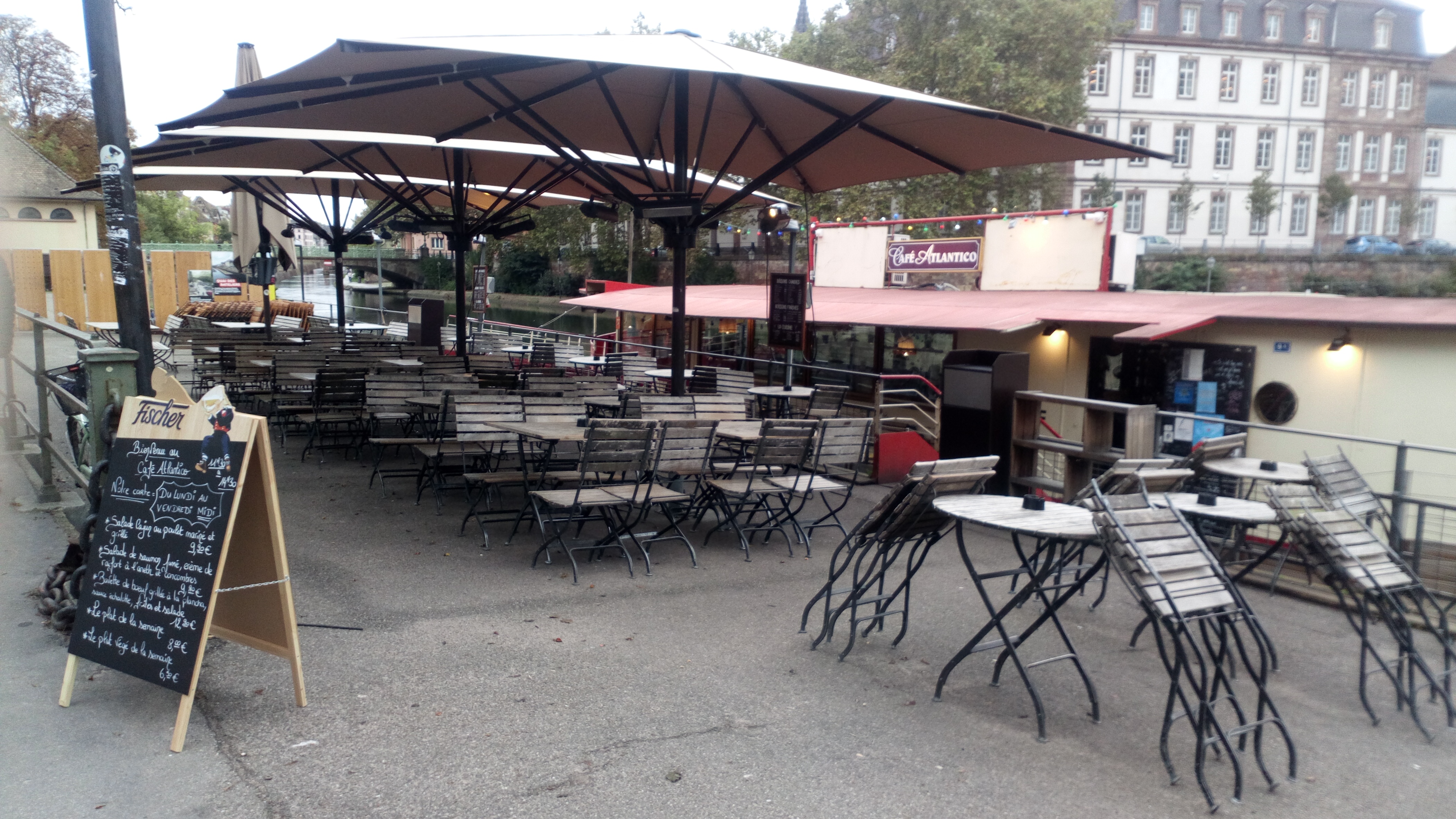 Photo n° 2 de l'avis de Cedric.i fait le 08/10/2019 à 09:30